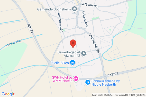 Geotechnik Dr. Rimpel GmbH