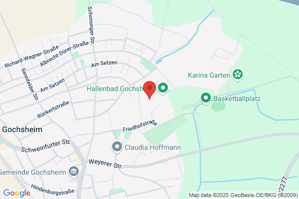 Hauptschule Gochsheim