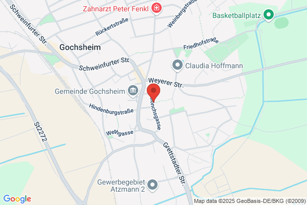 Hofmann GmbH, Julius