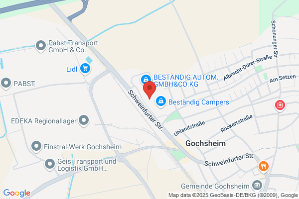 KLARO Werbeservice Roßdeutsch Klaus