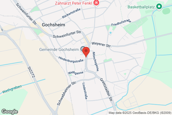 REISEBÜRO INTERESAND