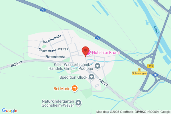 Blütentraum Götz