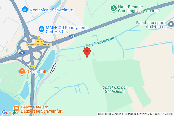 Grünbein u. Garten GmbH