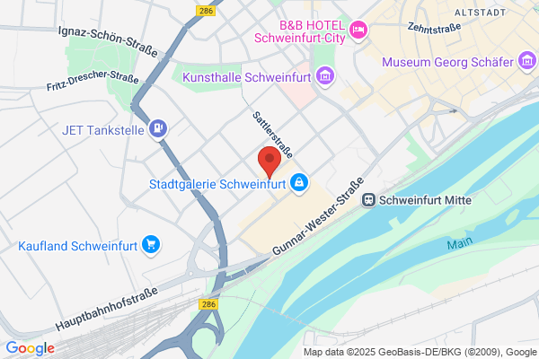 Domino's Pizza Schweinfurt