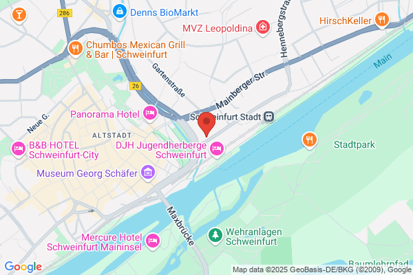 Grüne Gans