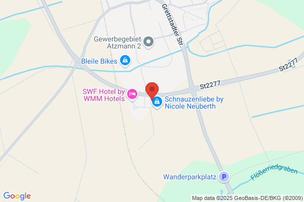 Weißes Rößl