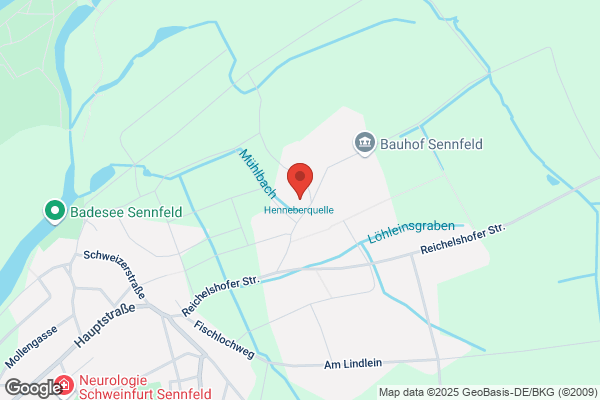 Bad Sennfeld
