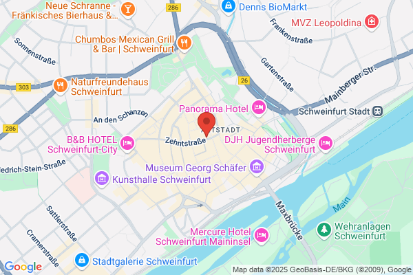 Christliche Gewerkschaft Metall