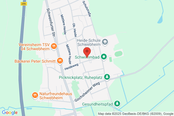 Kath. Kirchenstiftung