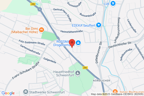 Buchert Karl GmbH