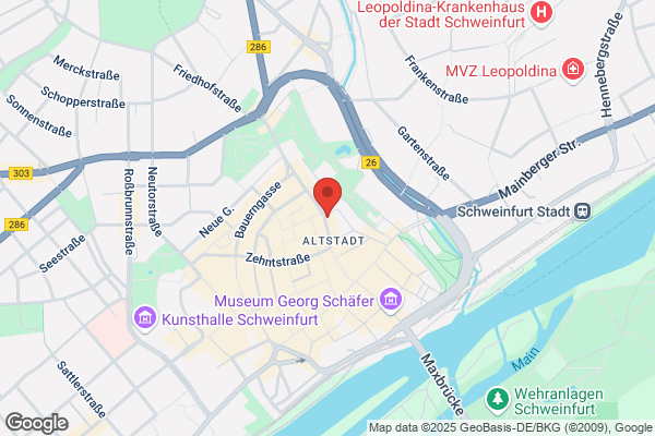 Eva Endres Versicherungsbüro