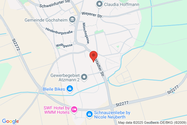 Klaus Eschenauer