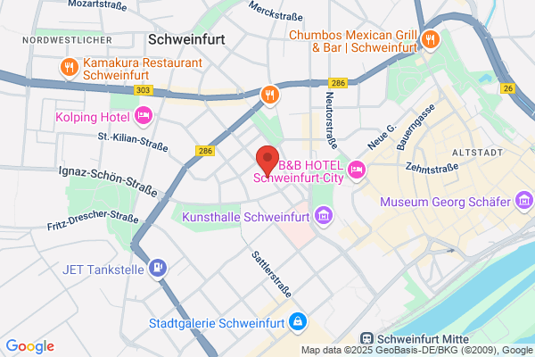 Enssner Zeitgeist Gesellschaft