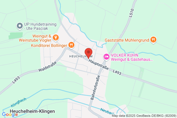 Weingut Hengen
