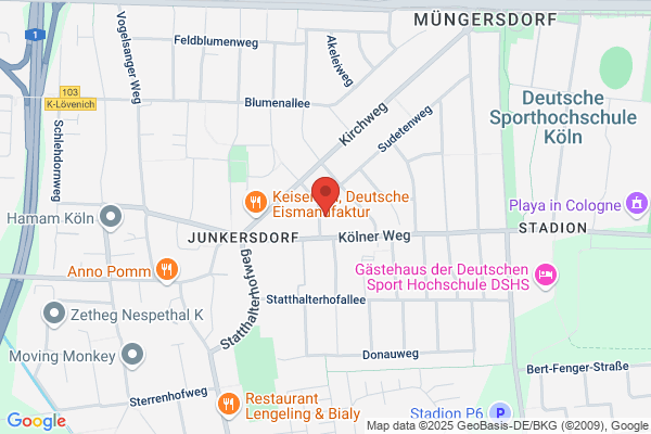 MCR Network Personalberatung Thomé
