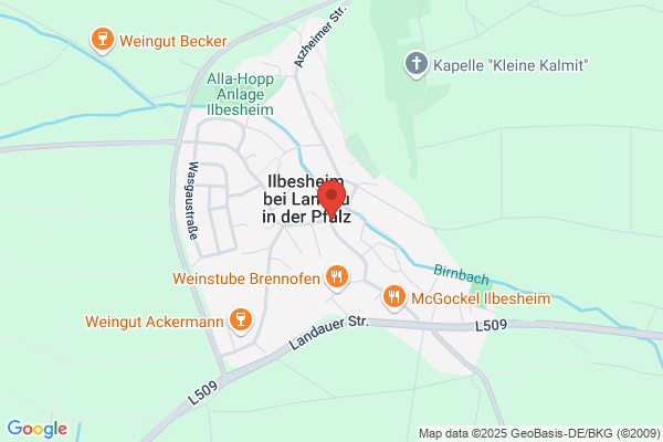 Gaststätte Zum Prinz