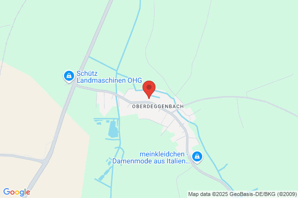 Malteser Ortsgeschaeftsstelle
