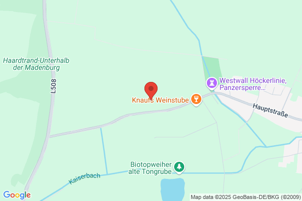 Weinkontor Null41