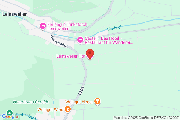 Leinsweiler Hof