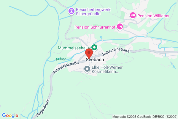 Seebach