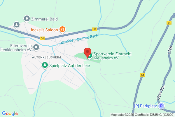 TC Kl.Kalmit Ilbesheim