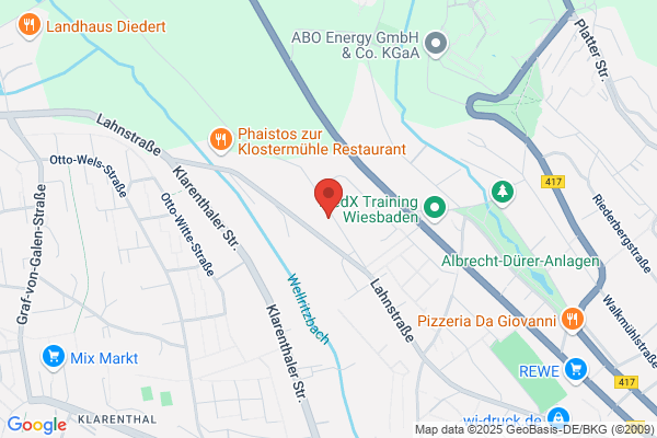 Ronny Linke Landschaftsbau