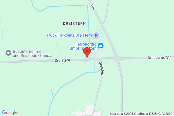 Gasthof u. Pension Dreistern
