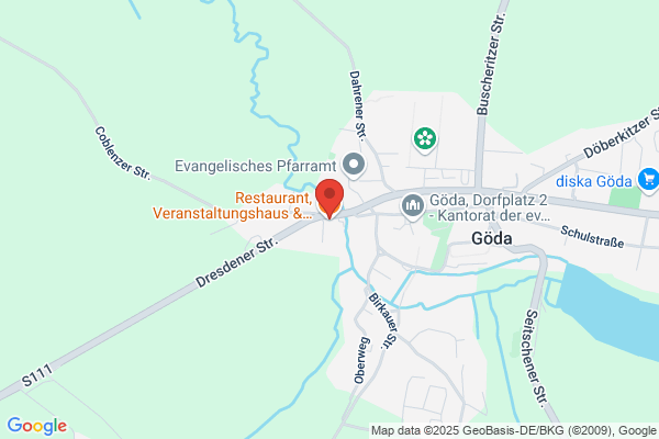 Restaurant zum Hirsch