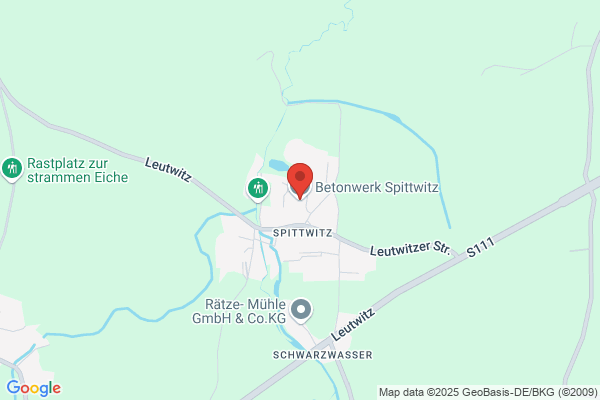 Betonwerk Spittwitz GmbH