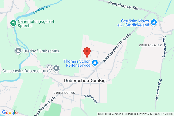 Doberschau-Gaußig