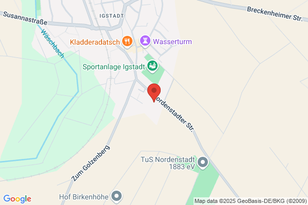 Feuerwache