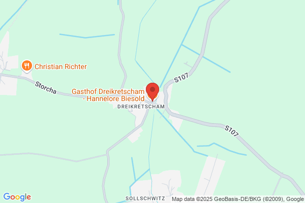Gasthof Dreikretscham Inh. Wolfgang Biesold