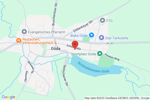 Gemeindeverwaltung Göda