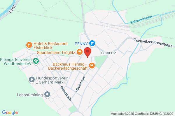 Kindergarten Rothnaußlitz