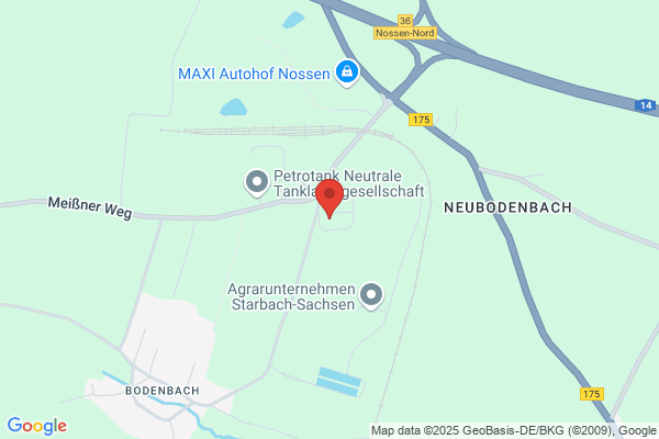 Nutzfahrzeug Service Schneider GmbH