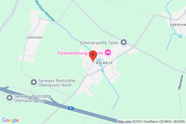 Partyservice Bautzen