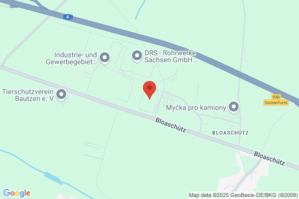 Production Service Drach GmbH