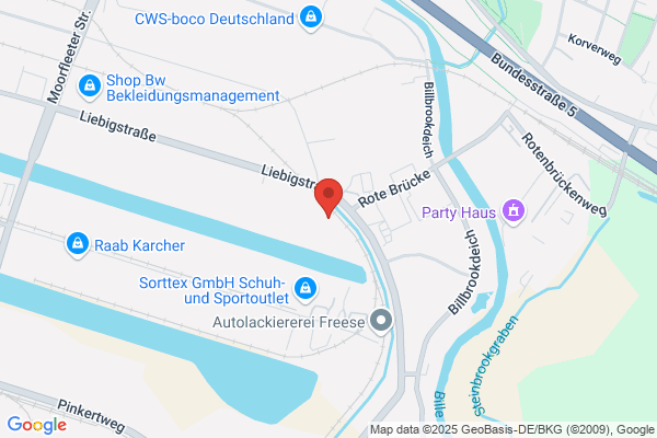 Schmalz+Schön Eurocargo GmbH