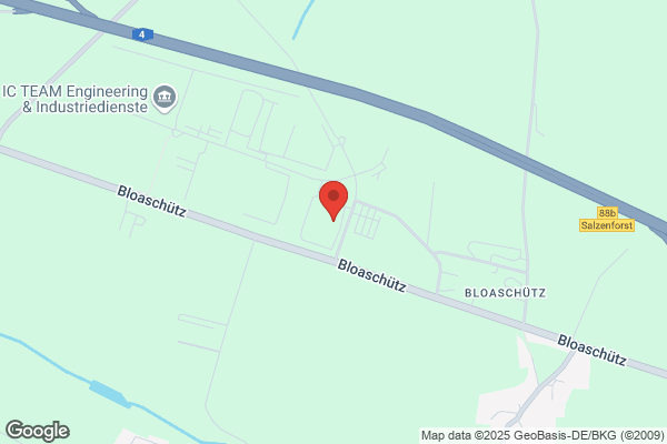 Sphairon Access Systems GmbH - Neubau -