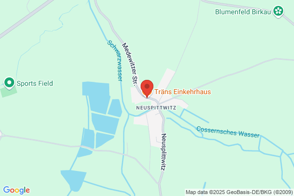 Trän's Einkehrhaus