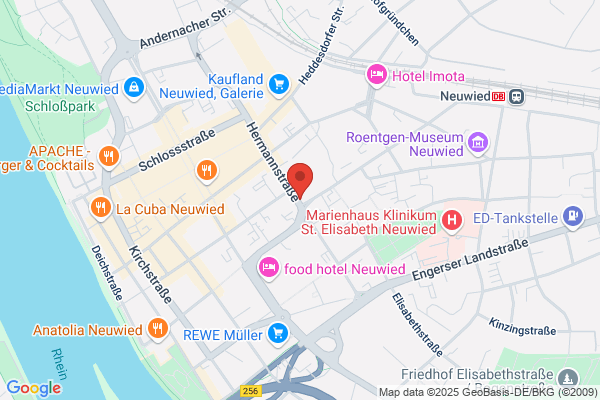 AOK - Die Gesundheitskasse in Rheinland-Pfalz