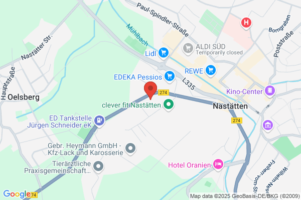 Autohaus Uwe Stahlhofen