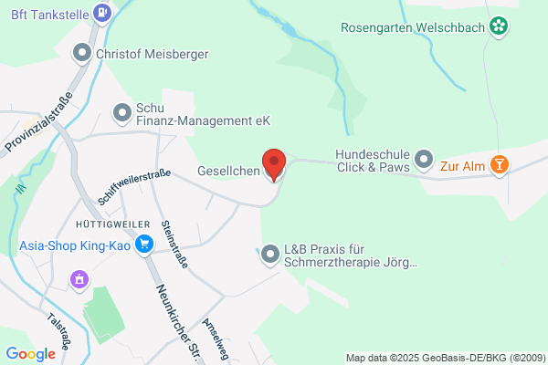 Gesellchen