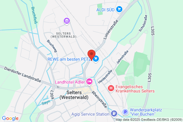 KRAMER Brillen & Hörgeräte GmbH