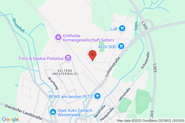 Neuhaus GmbH, Heribert