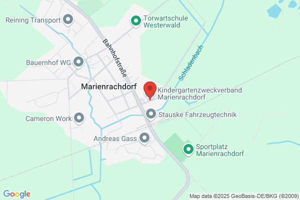 Regenbogen