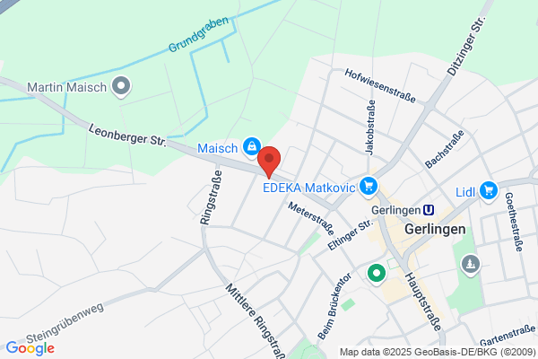 Stotz Feinmesstechnik GmbH