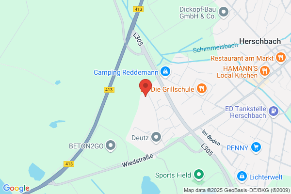 Weingarten GmbH