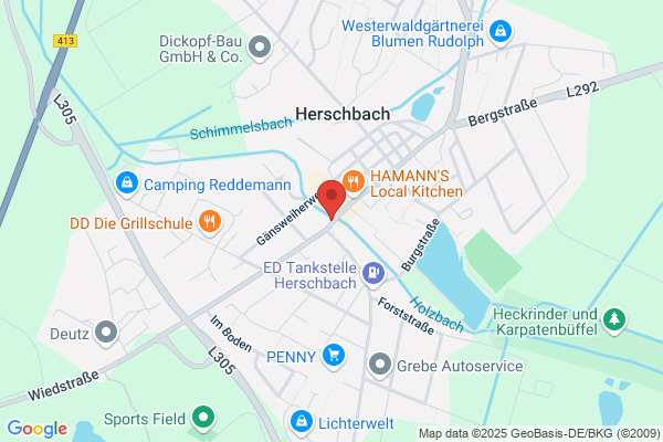 Westerwälder Hof
