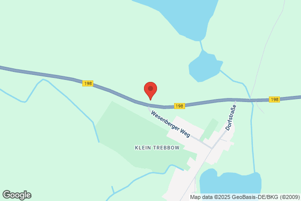 Waldfriedhof für Kleintiere